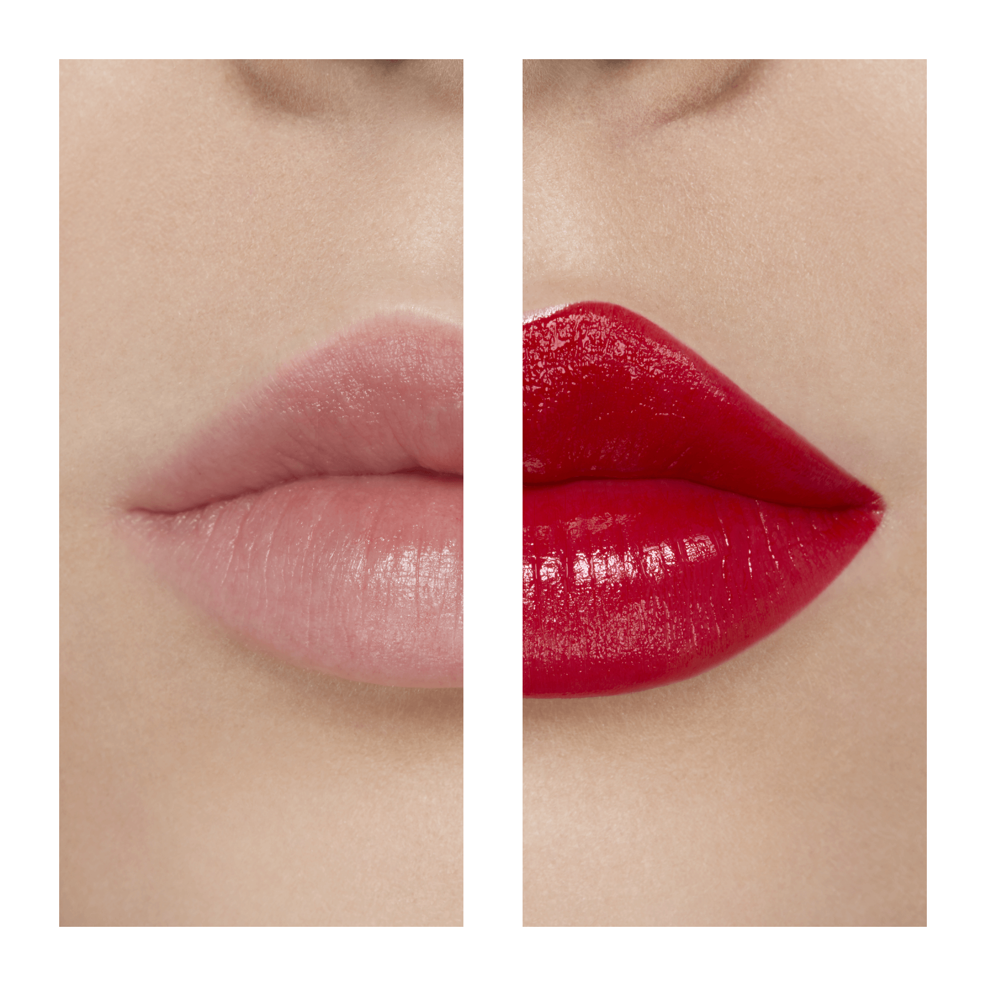 Rouge Interdit • Rouge à Lèvres Satiné 