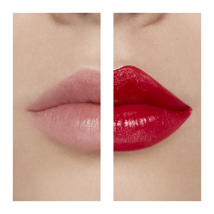 View 8 - Rouge Interdit - Satin Lipstick Comfort & Hold - Illicit Color GIVENCHY - Rouge Interdit - P086213