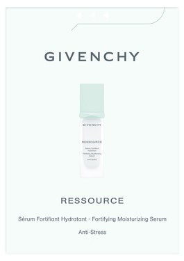 Vue 1 - Mini Ressource Serum