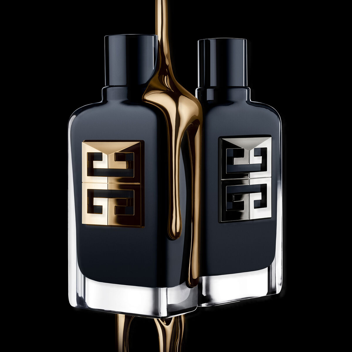 Gentleman Society – Eau de Parfum for Men | Givenchy Beauty
