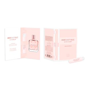 View 1 - Irresistible Eau de Parfum