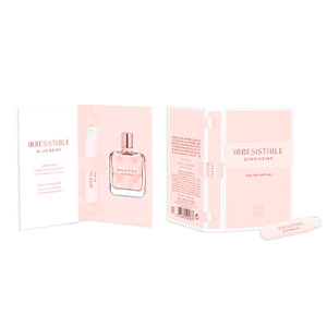 Irresistible Eau de Parfum