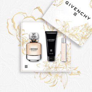View 1 - L'INTERDIT EAU DE PARFUM - MOTHER'S DAY GIFT SET - 80 ML