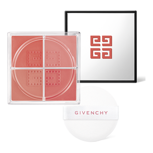 View 2 - SET PRISME LIBRE MINI N°3 x BLUSH PRISME LIBRE N°3 GIVENCHY - PSETHUB_00056