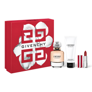 L'INTERDIT – MOTHER'S DAY GIFT SET - 80 ML
