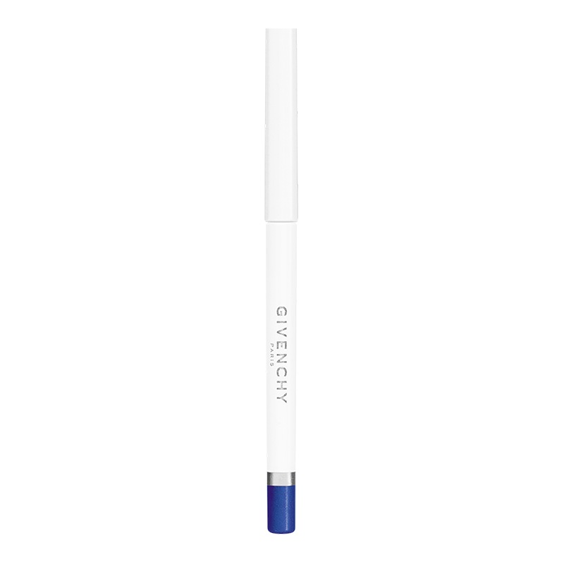 Givenchy Khol Couture Waterproof Eyeliner In Blue