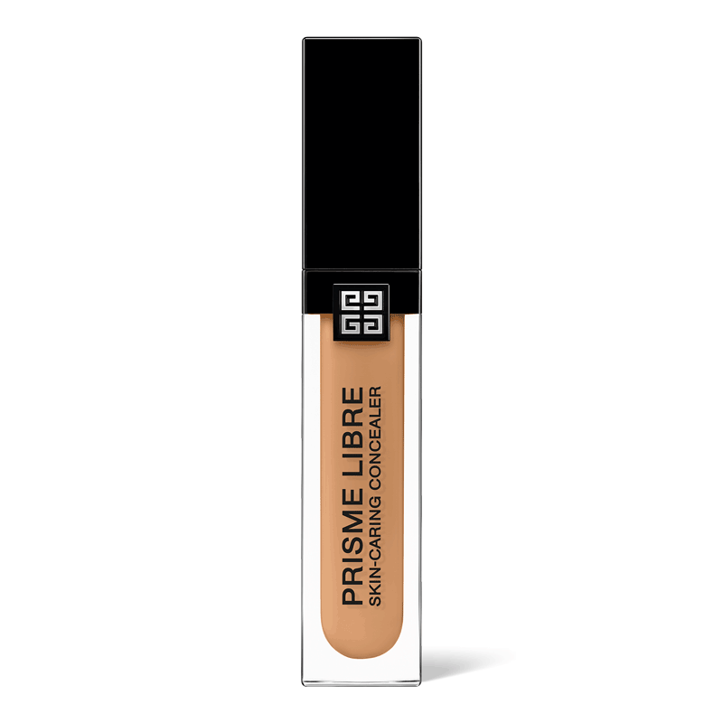GIVENCHY - Prisme Libre Skin-caring Concealer - 24h Wear & Hydration Skin-caring Multi-purpose Concealer Tint N345 N°N345