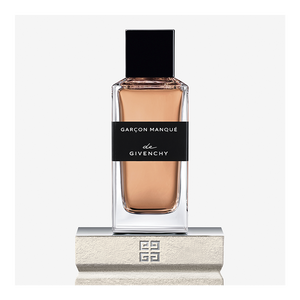 View 1 - ド ジバンシイ ギャルソン マンケ - クチュールブランド、ジバンシイを体感できるプレミアム フレグランス GIVENCHY - 100ML - P031372