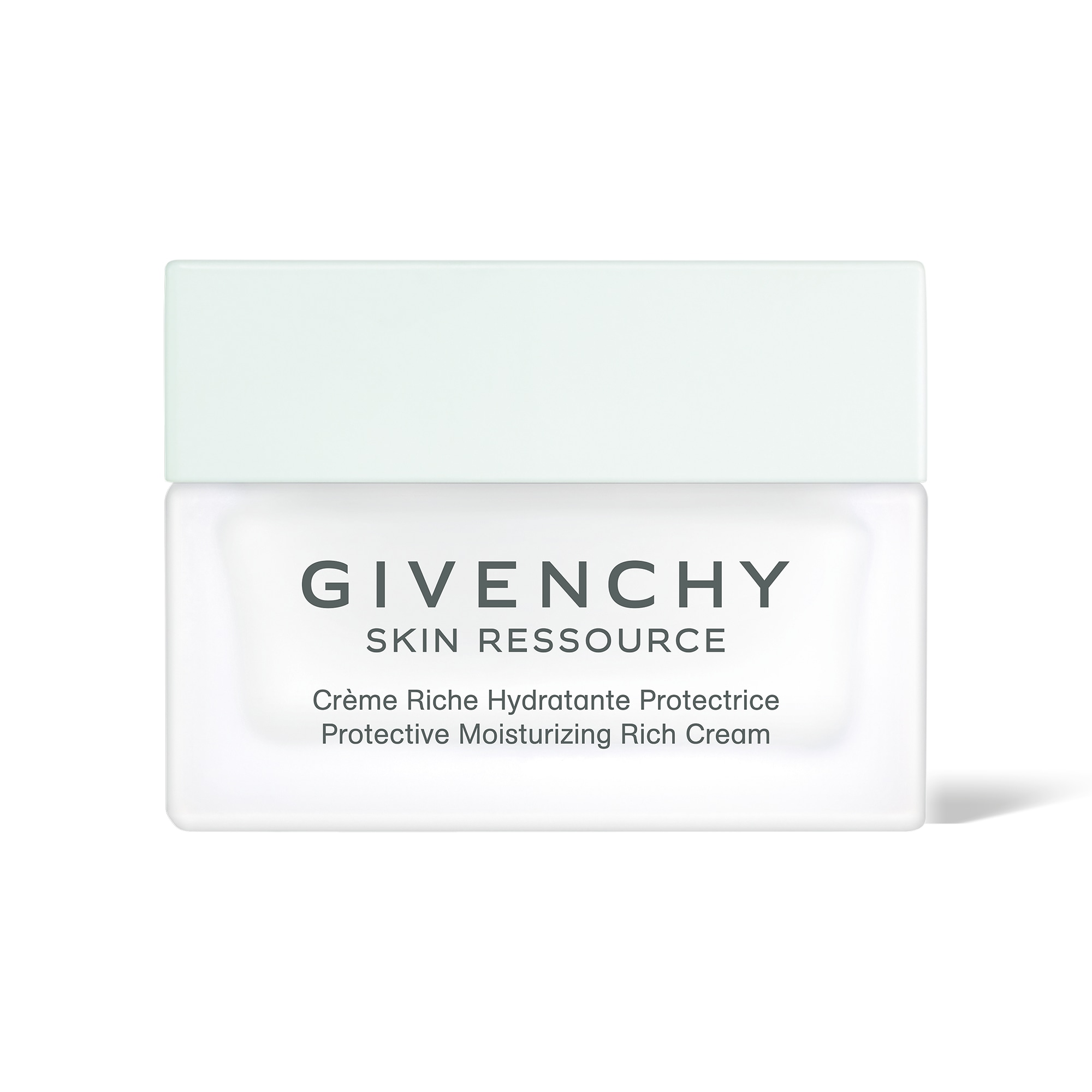 Givenchy Skin Ressource Rich Cream