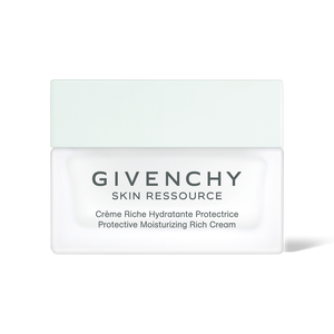 View 2 - SKIN RESSOURCE RICH CREAM - La crema que se funde en la piel para nutrirla y envolverla en una intensa hidratación durante 72 horas<sup>1</sup>. GIVENCHY - 50 ML - P058140