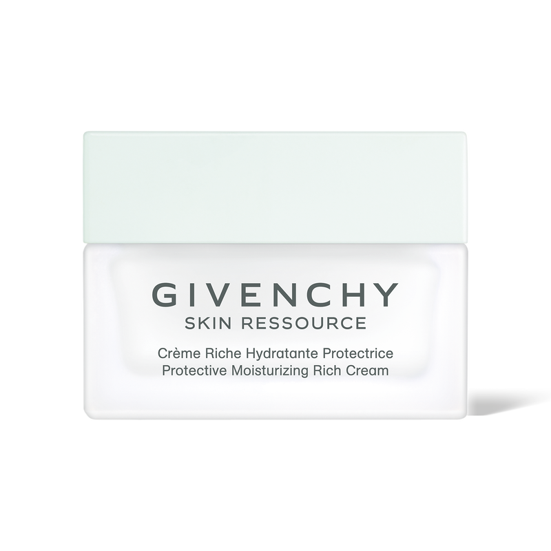 Skin Ressource Rich Cream - Protective moisturizing rich cream