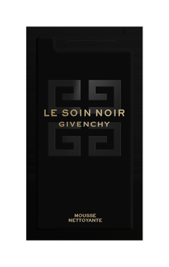 View 1 - Le Soin Noir Cleansing Foam
