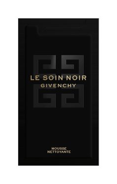 Le Soin Noir Cleansing Foam