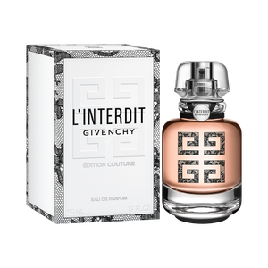View 4 - L'INTERDIT ÉDITION COUTURE - 50 ML