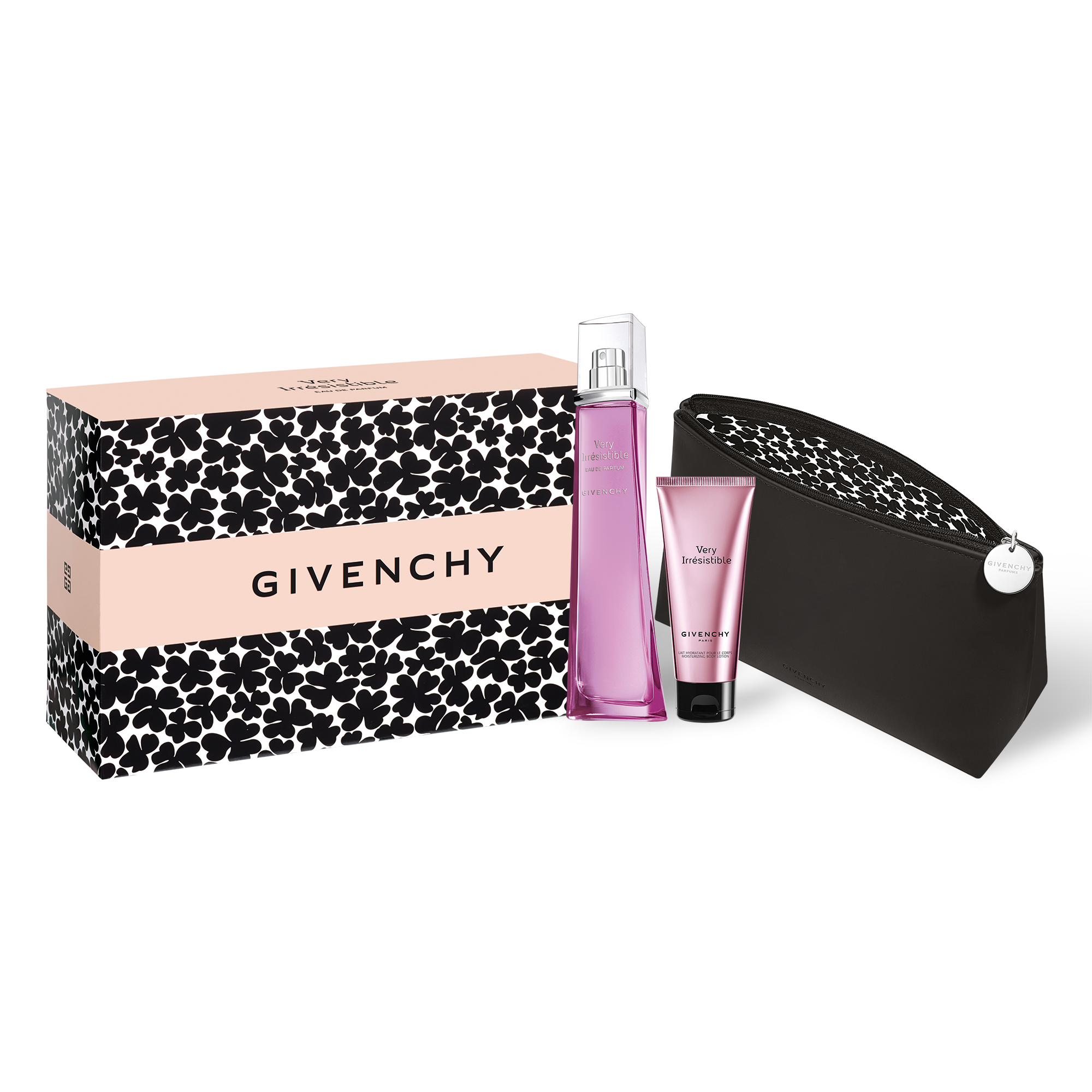 givenchy gift set for her