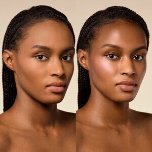 View 7 - PRISME LIBRE HIGHLIGHTER - Soie Poudrée
