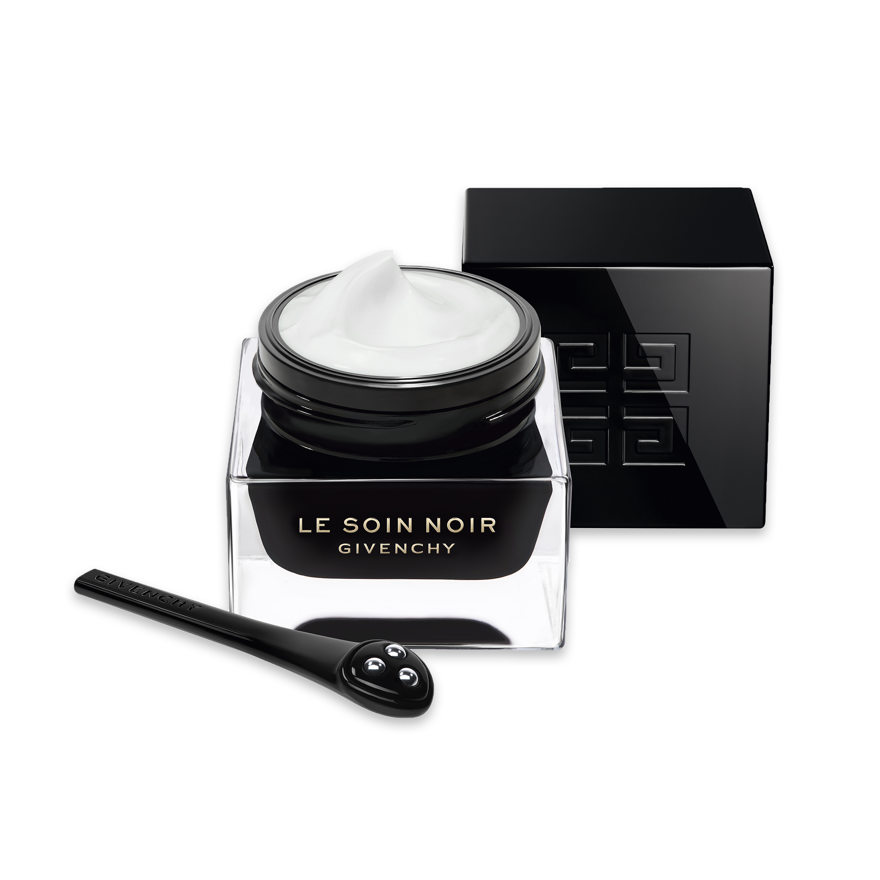 ソワン ノワール クレーム ユー N (20mL)