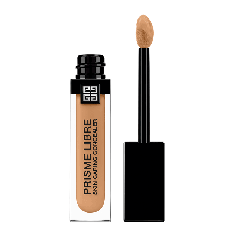 Prisme Libre Skin-caring Concealer - 24h wear & hydration skin-caring multi-purpose concealer - n7