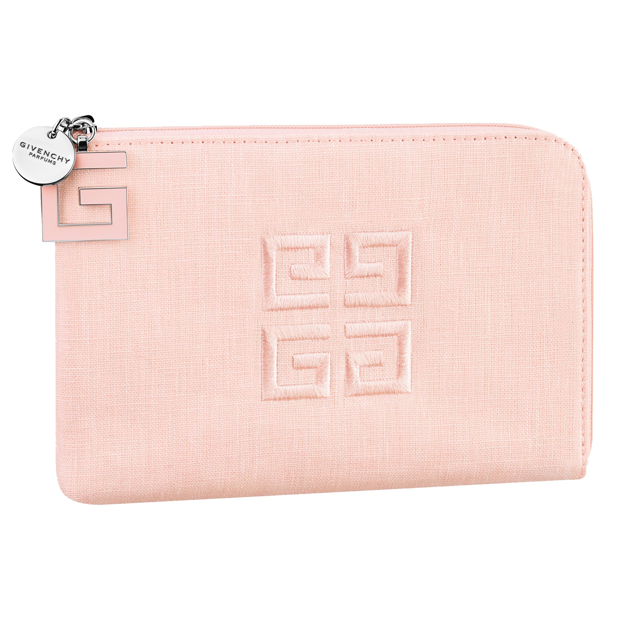 View 2 - Trousse Plate Nude