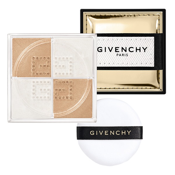 Givenchy Prisme Libre Loose Powder Highlighter – Limited Edition In N°n17 - Taffetas Iridescent