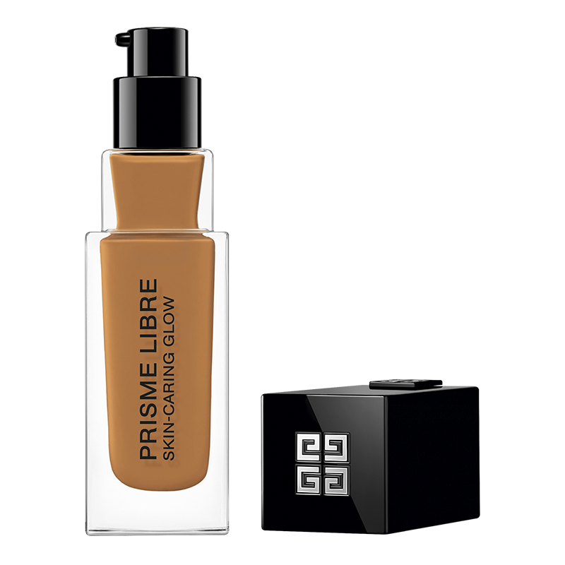Prisme Libre Skin-caring Glow Hydrating Foundation - 24h