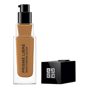 View 4 - PRISME LIBRE SKIN-CARING GLOW HYDRATING FOUNDATION -  