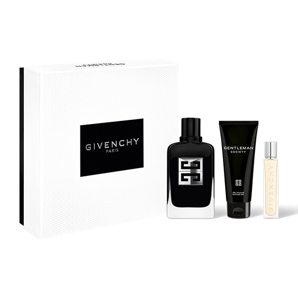 Givenchy Gentleman Society Eau De Parfum