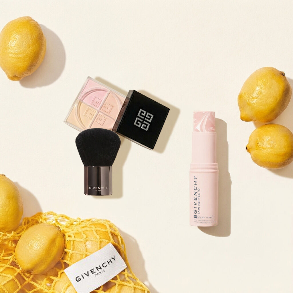 Summer Givenchy &ndash; Protecci&oacute;n Solar