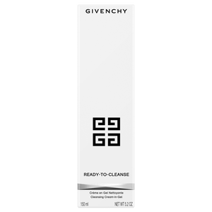 View 4 - READY-TO-CLEANSE - Cleansing Cream-in-Gel GIVENCHY - 150 ML - P053014