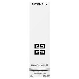 View 4 - READY-TO-CLEANSE - Cleansing Cream-in-Gel GIVENCHY - 150 ML - P053014