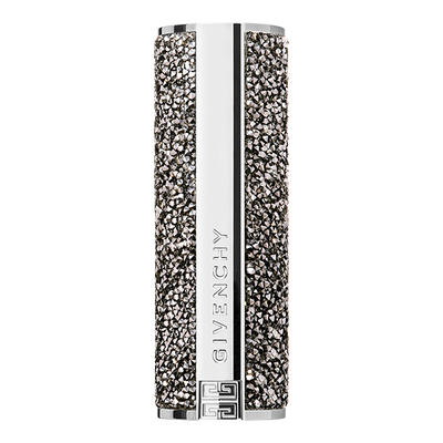 Le Rouge Interdit Intense Silk Lipstick - Limited edition holiday makeup  collection | Givenchy Beauty