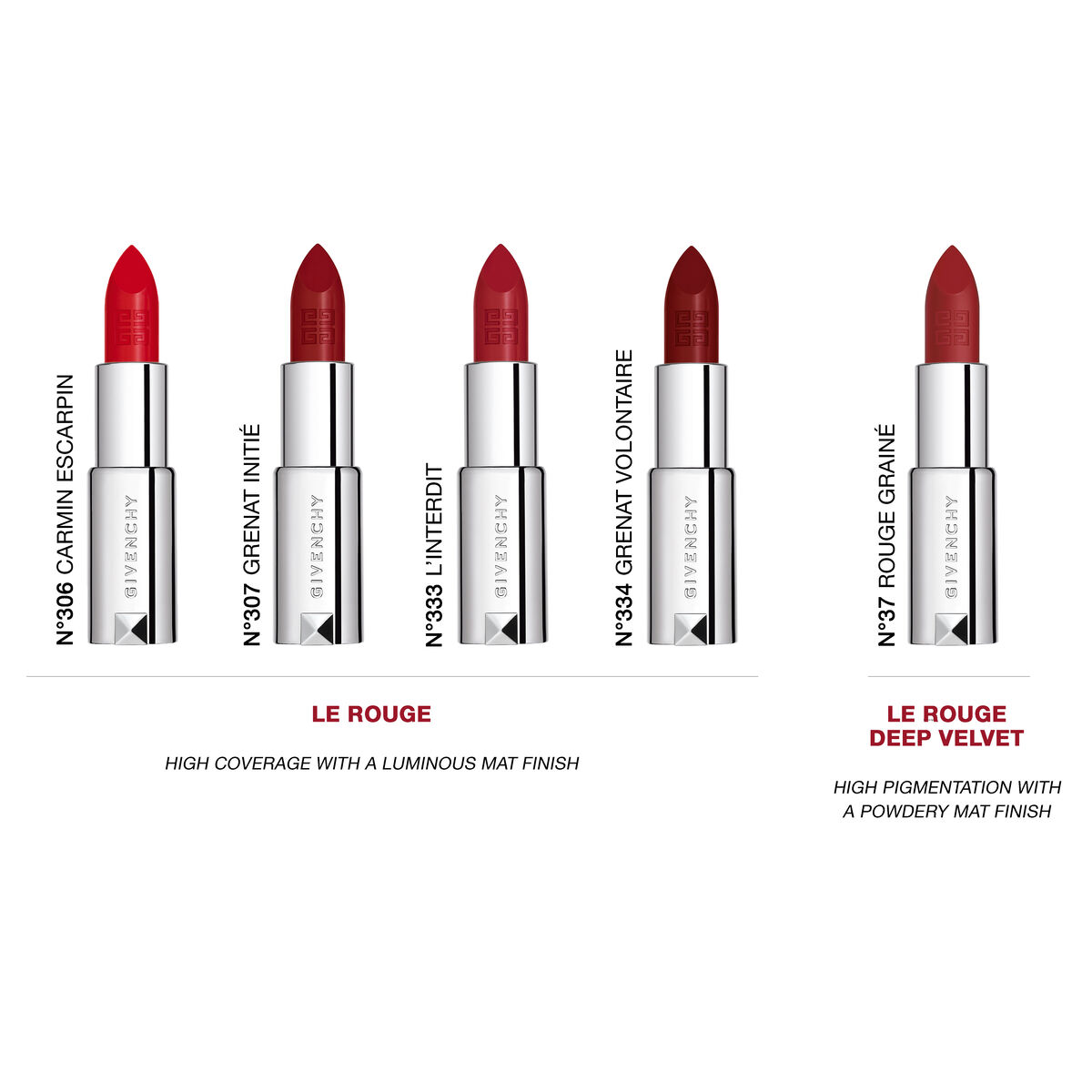 Le Rouge