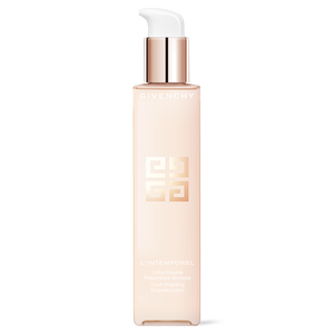 Ansicht 1 - L'INTEMPOREL - Youth Preparation Exquisite Lotion GIVENCHY - 200 ML - P053038