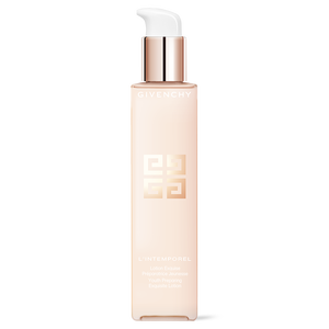 View 1 - L'INTEMPOREL - Youth Preparation Exquisite Lotion GIVENCHY - 200 ML - P053038