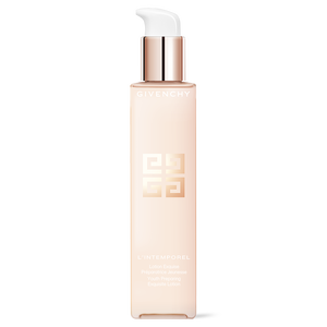 Ansicht 1 - L'INTEMPOREL - Youth Preparation Exquisite Lotion GIVENCHY - 200 ML - P053038