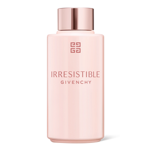 IRRESISTIBLE - BATH & SHOWER OIL GIVENCHY - 200 ML - P036178