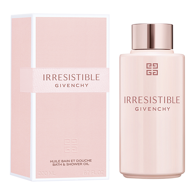 View 4 - IRRESISTIBLE - 200 ML