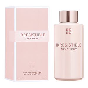 Vue 4 - IRRESISTIBLE GIVENCHY - 200 ML - P036178