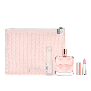 Trousse Irresistible