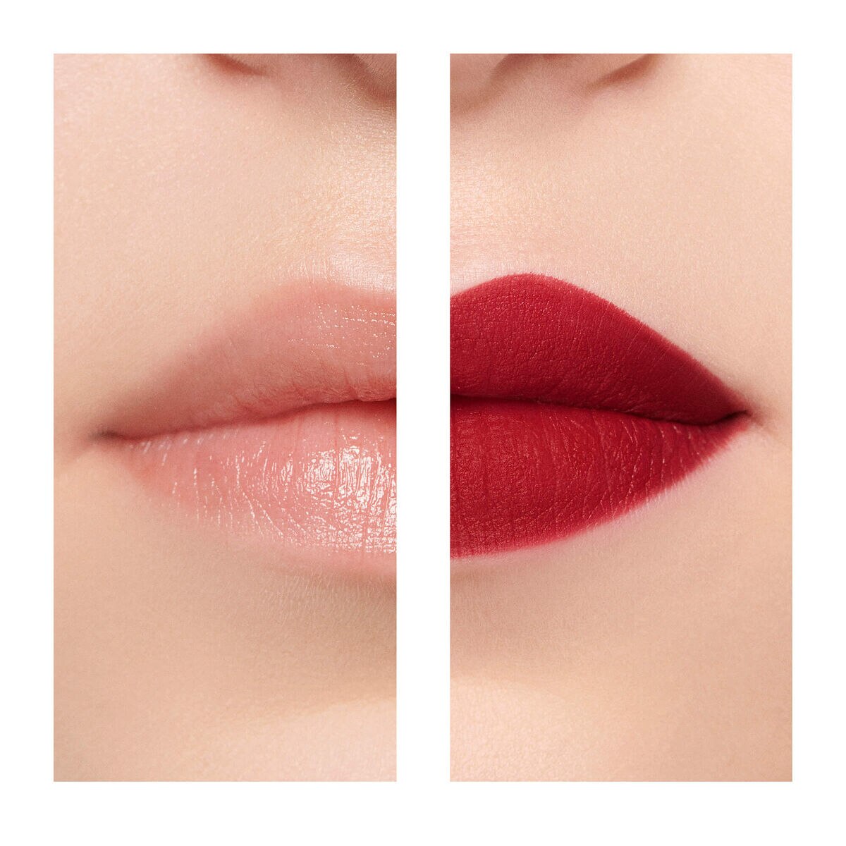 Le Rouge Sheer Velvet Matte Lipstick - Lipstick