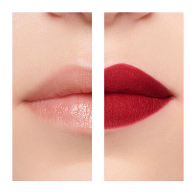 Le Rouge Deep Velvet Matte Lipstick - Lipstick
