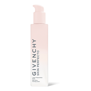 View 1 - SKIN PERFECTO LOTION - Enriched with the Vitamin Blend Complex, this refreshing watery lotion moisturizes and gently exfoliates the skin, revealing an instant healthy glow.​ GIVENCHY - 200 ML - P056259
