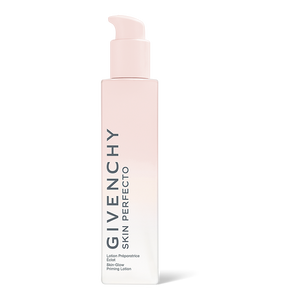 View 1 - SKIN PERFECTO LOTION - Esta refrescante loción acuosa, enriquecida con el complejo Vitamin Blend, hidrata y exfolia suavemente la piel, revelando un brillo saludable al instante. GIVENCHY - 200 ML - P056259