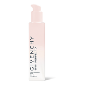 View 1 - SKIN PERFECTO LOTION - Esta refrescante loción acuosa, enriquecida con el complejo Vitamin Blend, hidrata y exfolia suavemente la piel, revelando un brillo saludable al instante. GIVENCHY - 200 ML - P056259