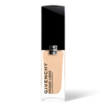 Skin-improving foundation hydration hyaluronic acid skincare foundation Givenchy