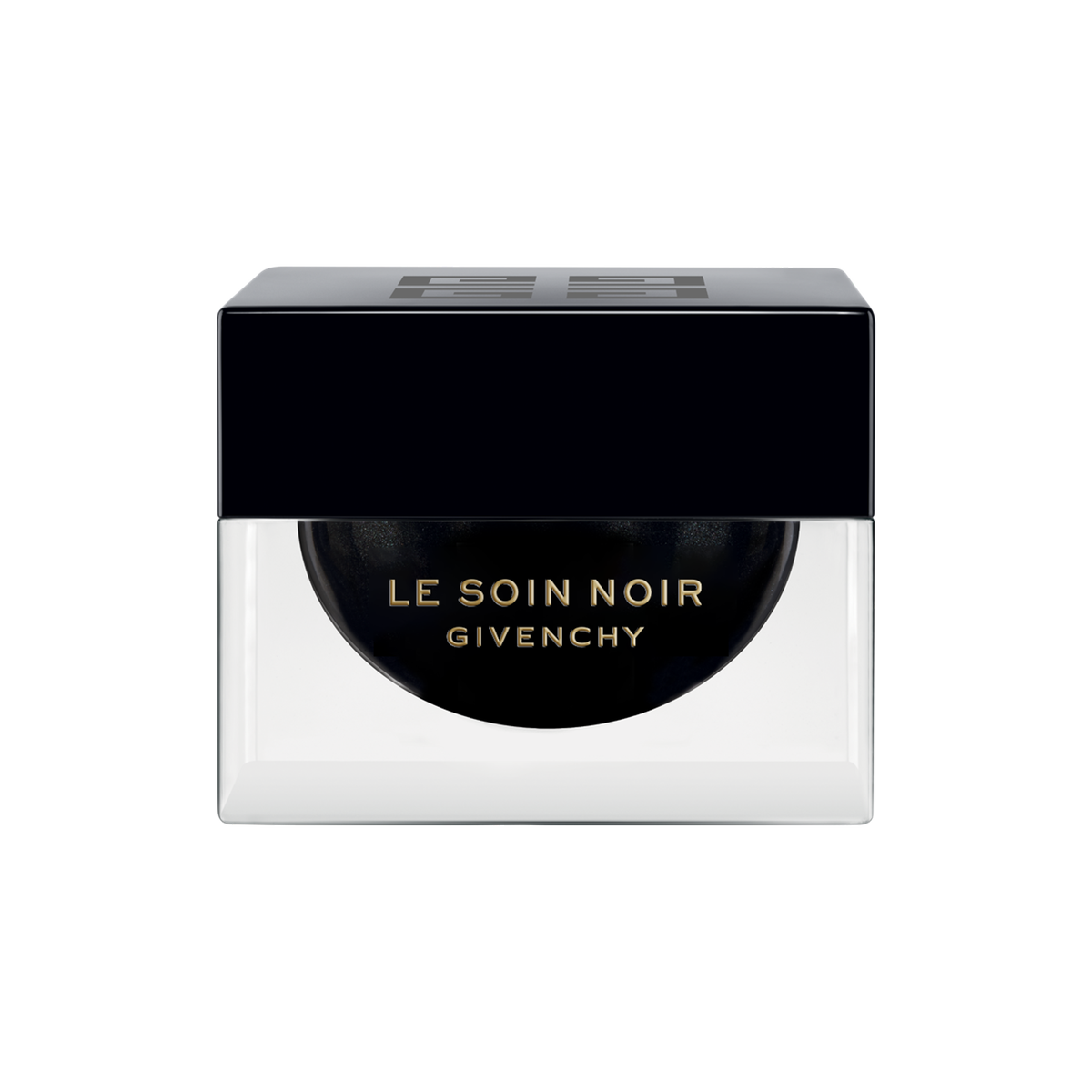 Le Soin Noir Light Cream Mini Luxury Jar