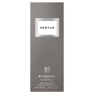 View 6 - XERYUS - Eau de Toilette GIVENCHY - 100 ML - P000216