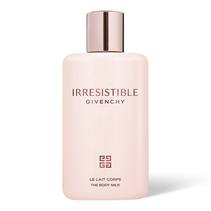 Givenchy Irresistible Body Milk