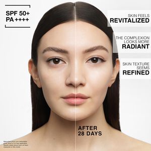 View 4 - SKIN PERFECTO - RADIANCE PERFECTING UV FLUID SPF 50+ PA++++ GIVENCHY - 30 ML - P056268