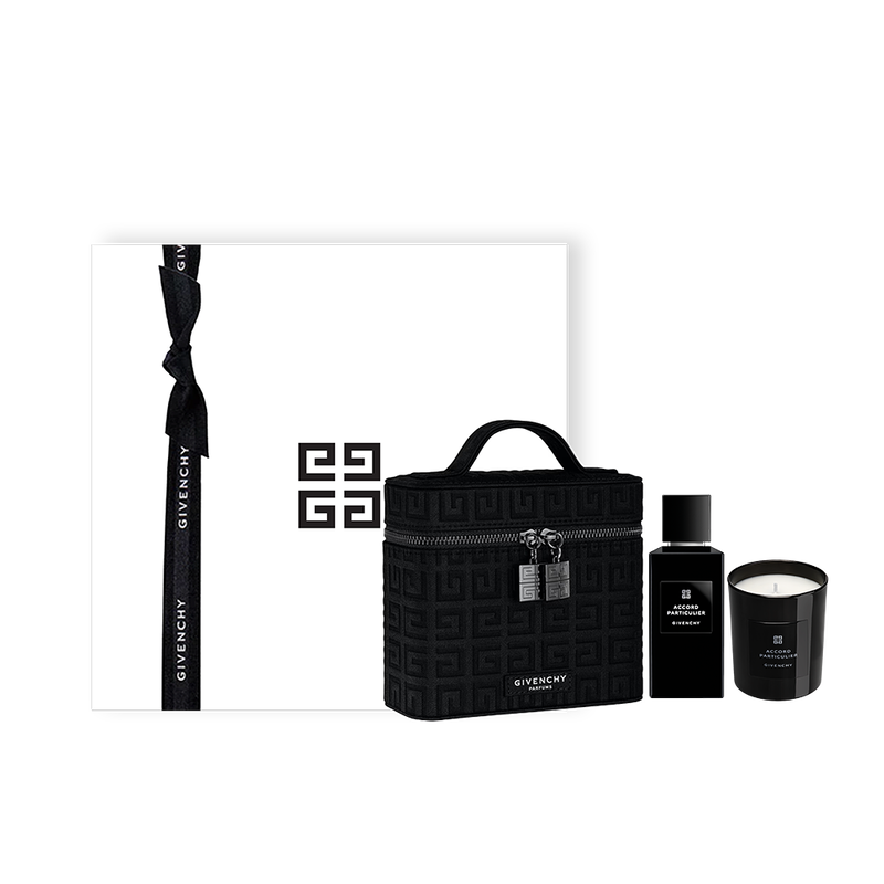 Accord Particulier Signature Set -